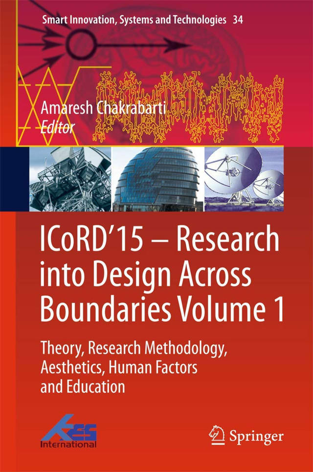 ICoRD '15
