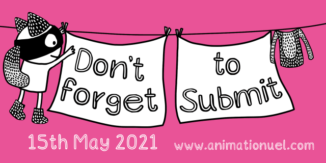 UELAA 2021 Reminder
