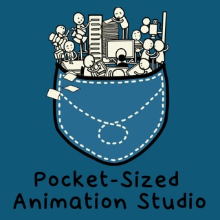 Pocket-Sized Animation Studio