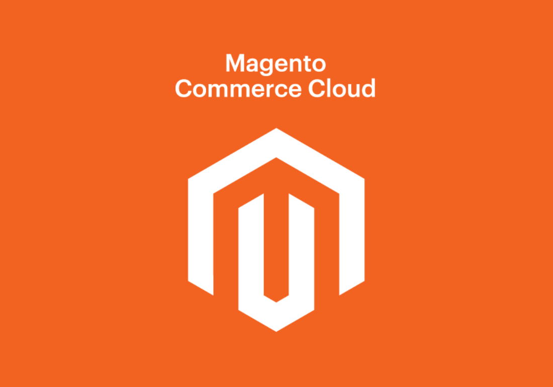 Magento ecommerce development for an improved shopping experience