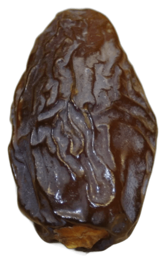 Medjool dates, unedited