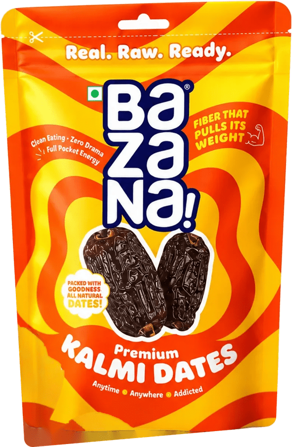 Bazana Premium Kalmi Dates