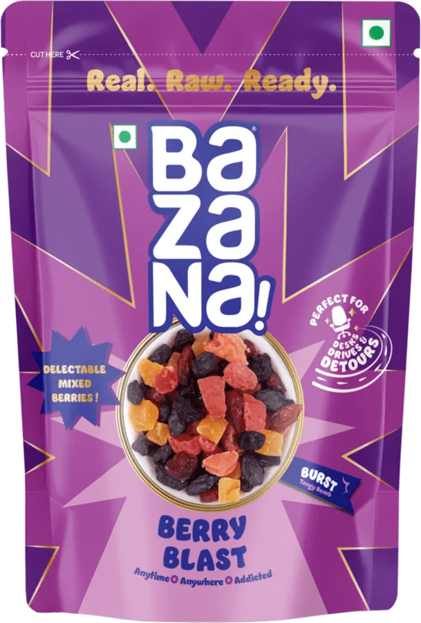 Berry Blast
