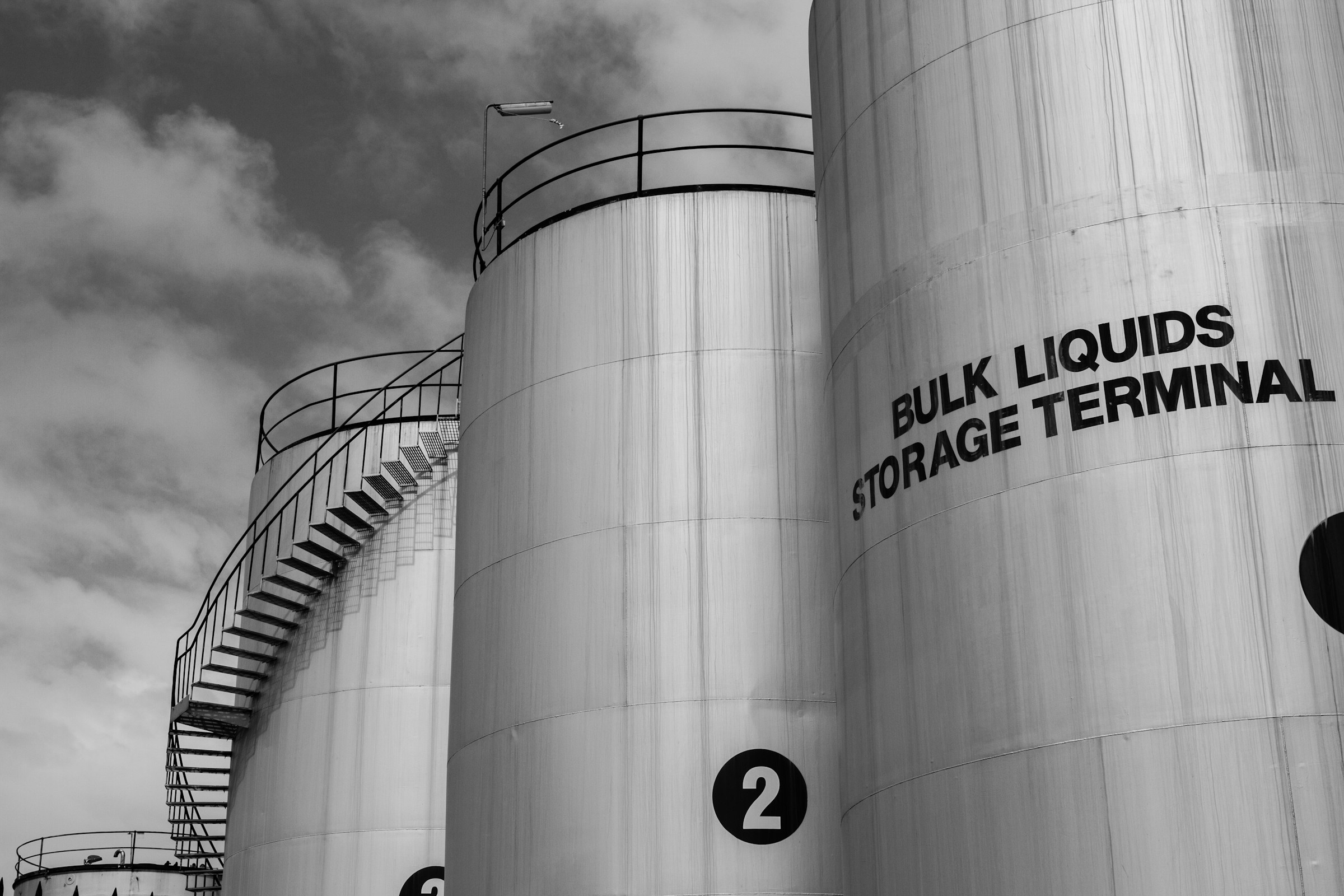 Benefits of Farm Tank Storage