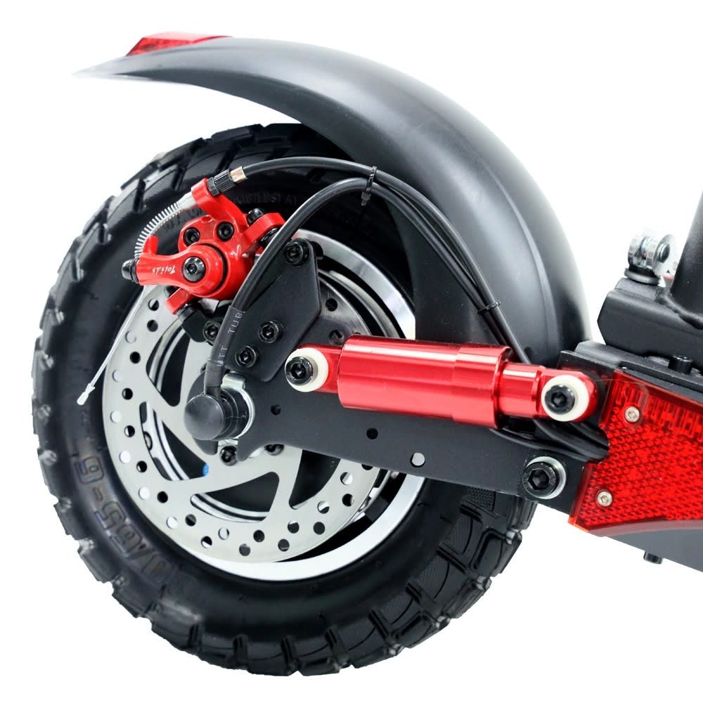 Колодки kugoo m4 pro