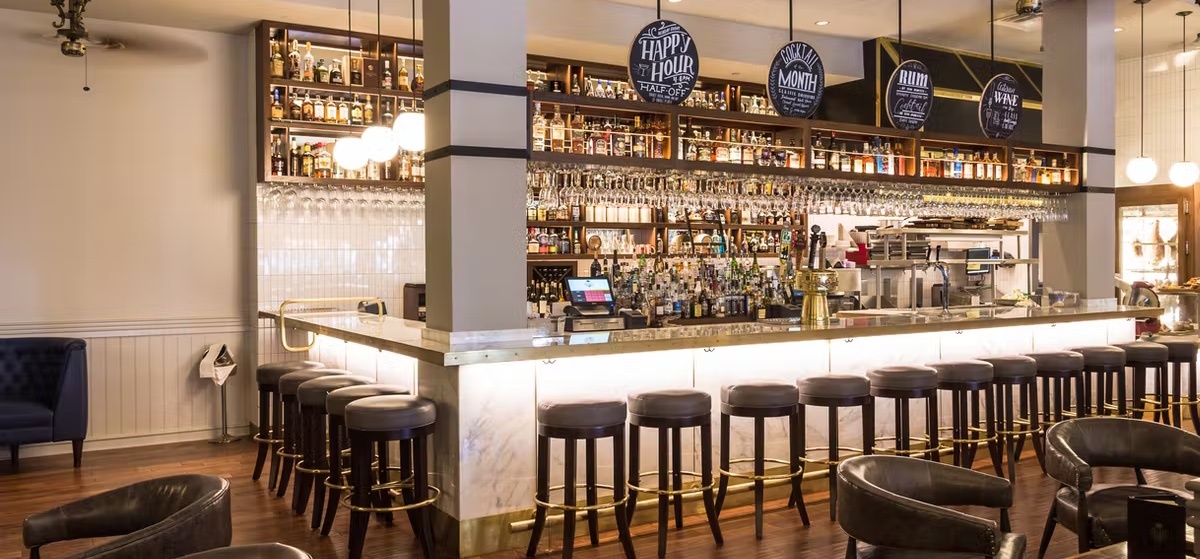 Black Duck Bar (New Orleans) November 2022 Schedule NOLA.Today