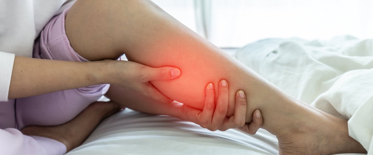 Restless Leg Syndrome Symptoms Relief And Tips For Better Sleep 