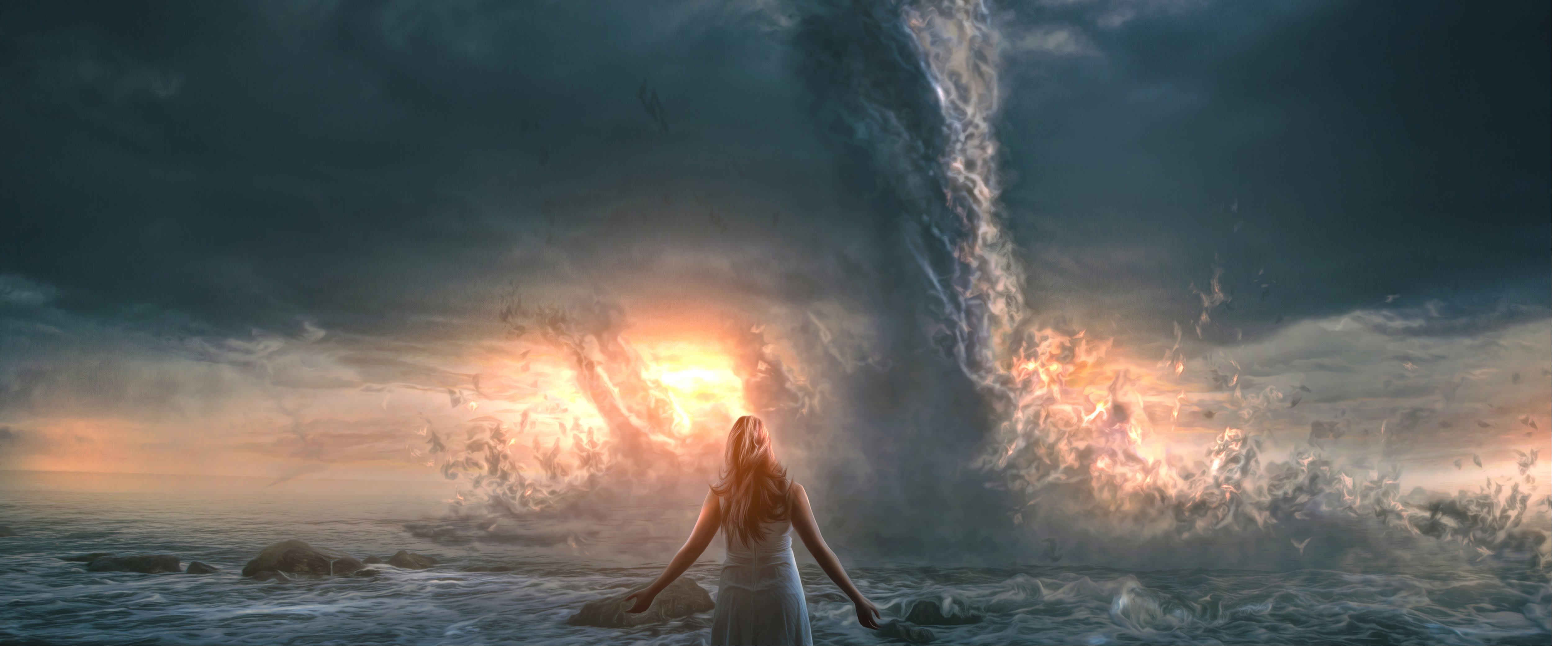 Tornado Dream Meaning Symbols And Explanation Tornado Dream Meaning Symbols And Explanation