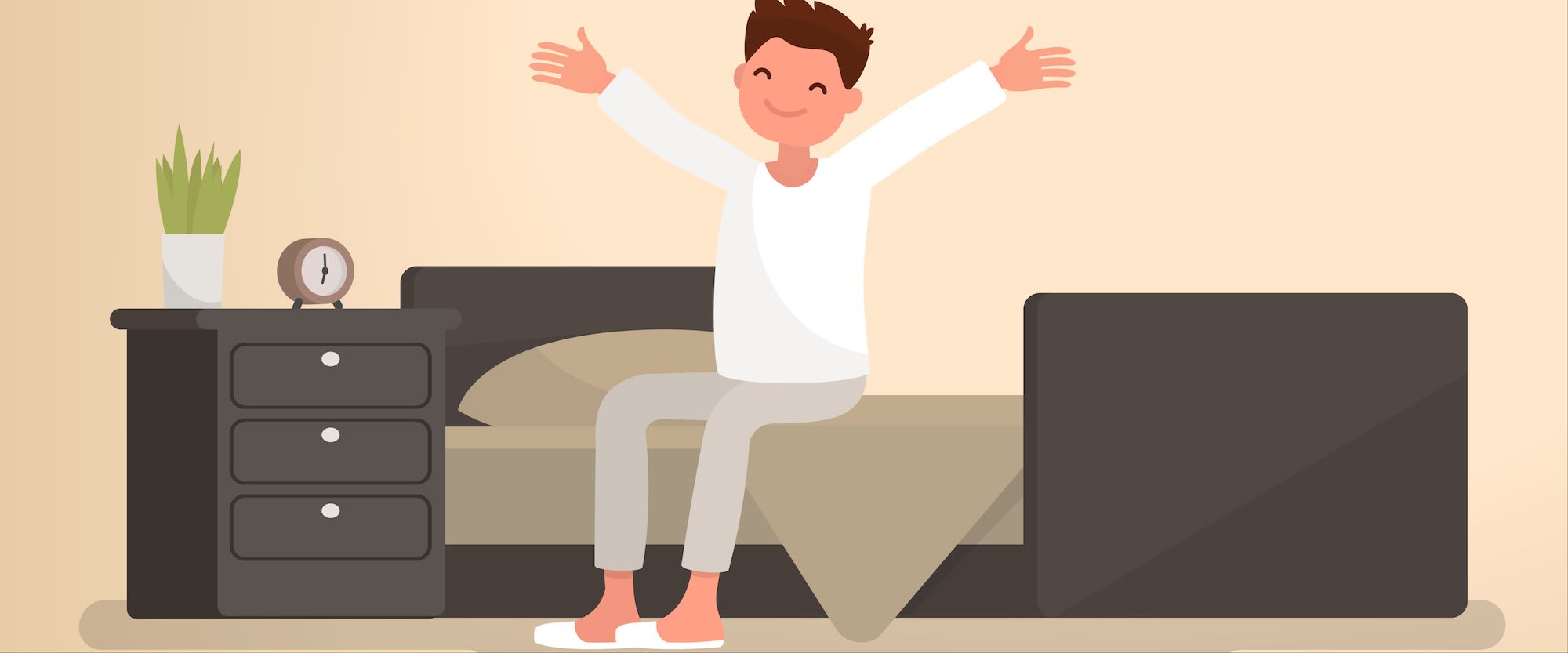 What is the Best Time to Wake Up? Here's our Answer!