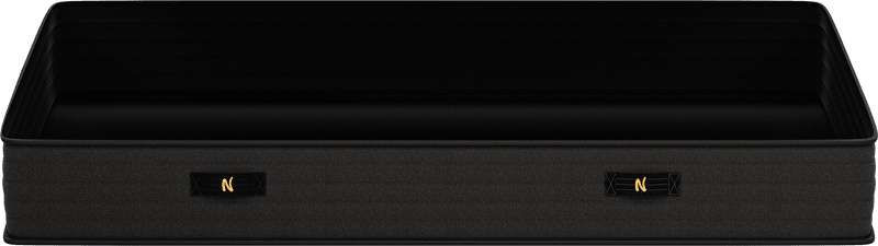 Extra-Strong Border Fabric with Carrying Handles