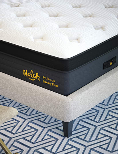 Durability of Nolah Evolution 15 Mattress