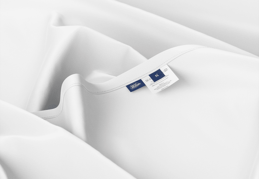 Bamboo bedding