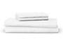 Bamboo sheet set