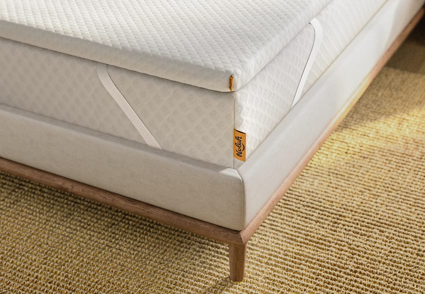 Nolah mattress topper reviews: Overview