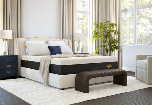 Nolah Signature 12 inch mattress