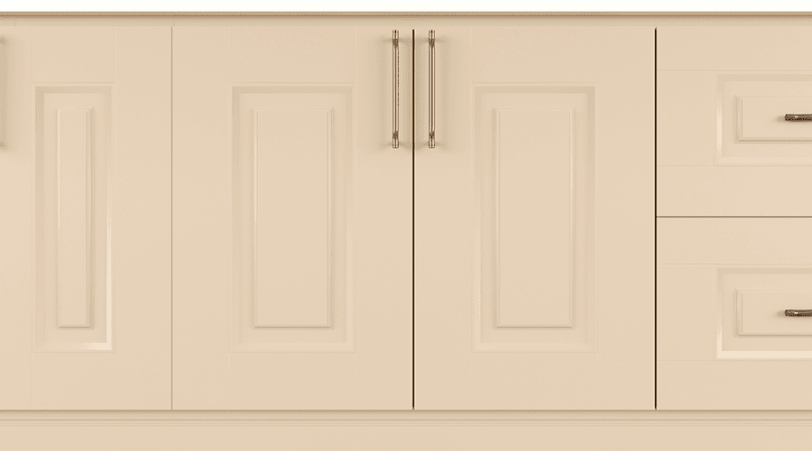 Product banner