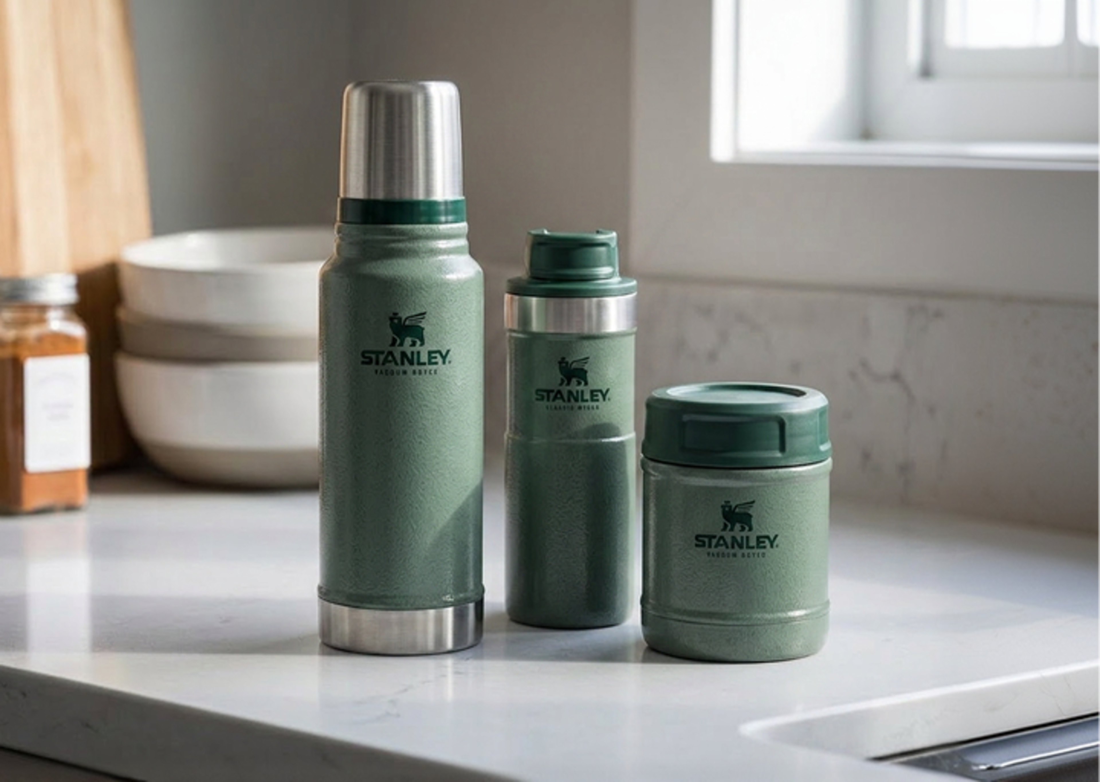 Thermos