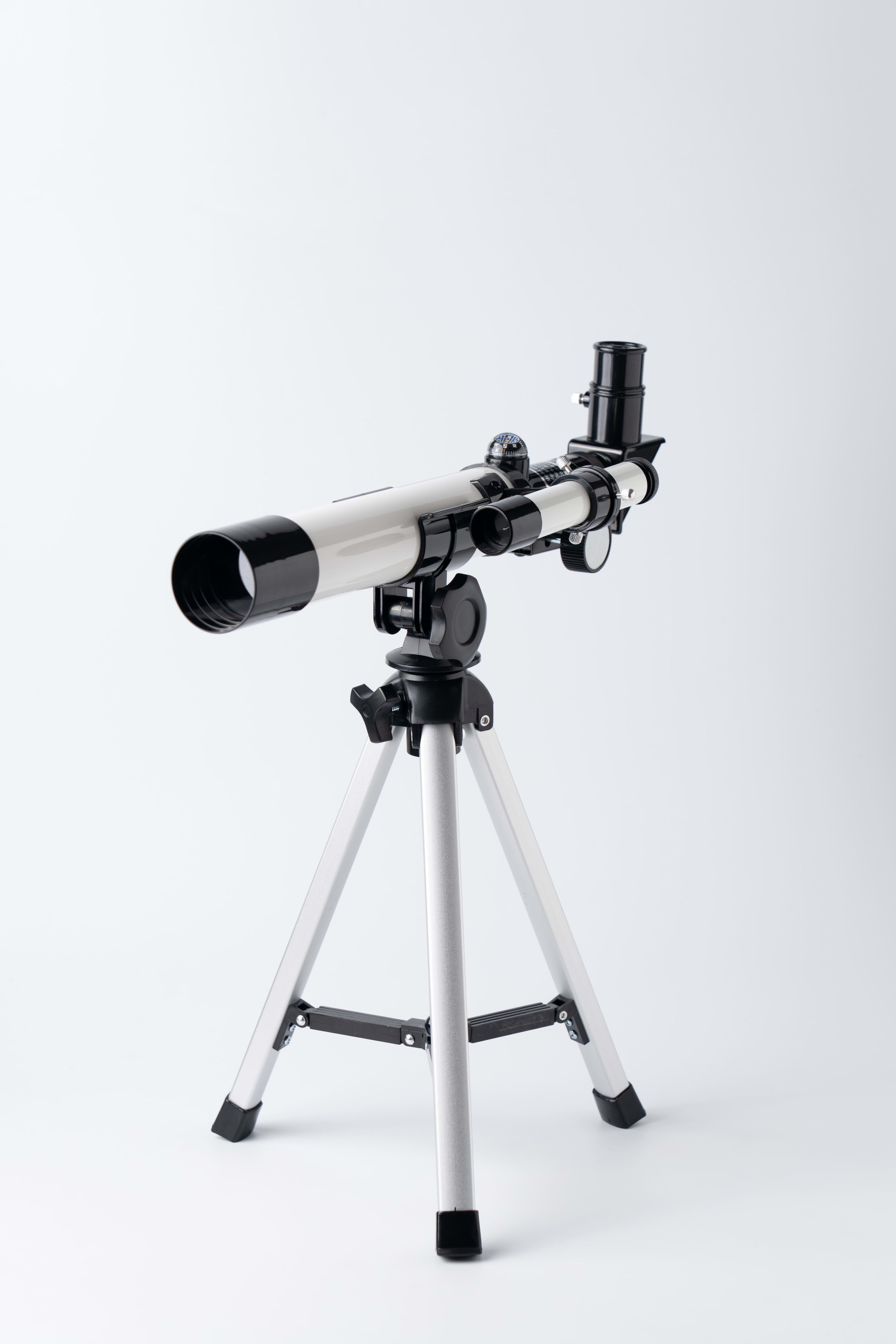 Telescope Construction Kit