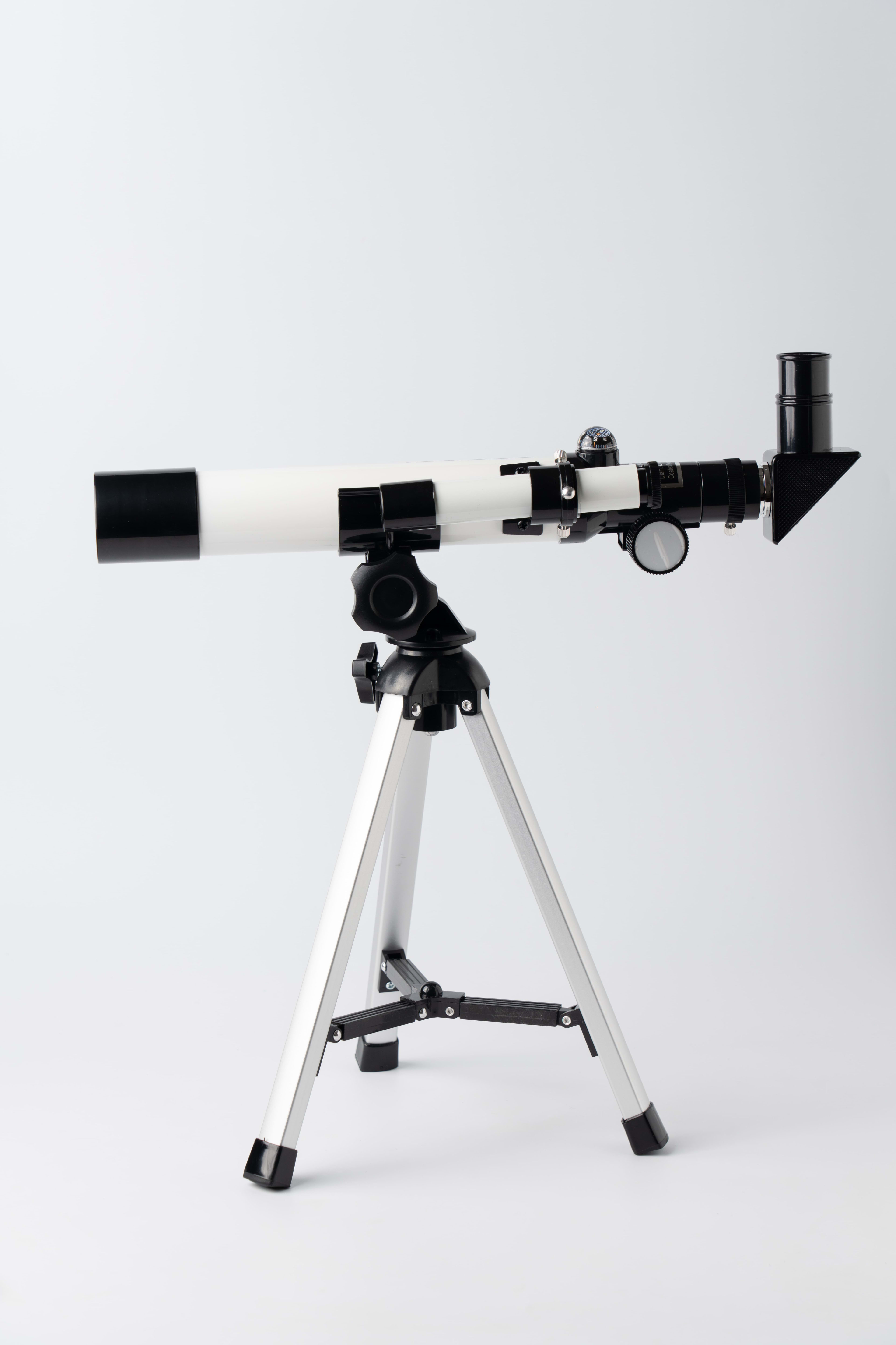 Telescope Construction Kit