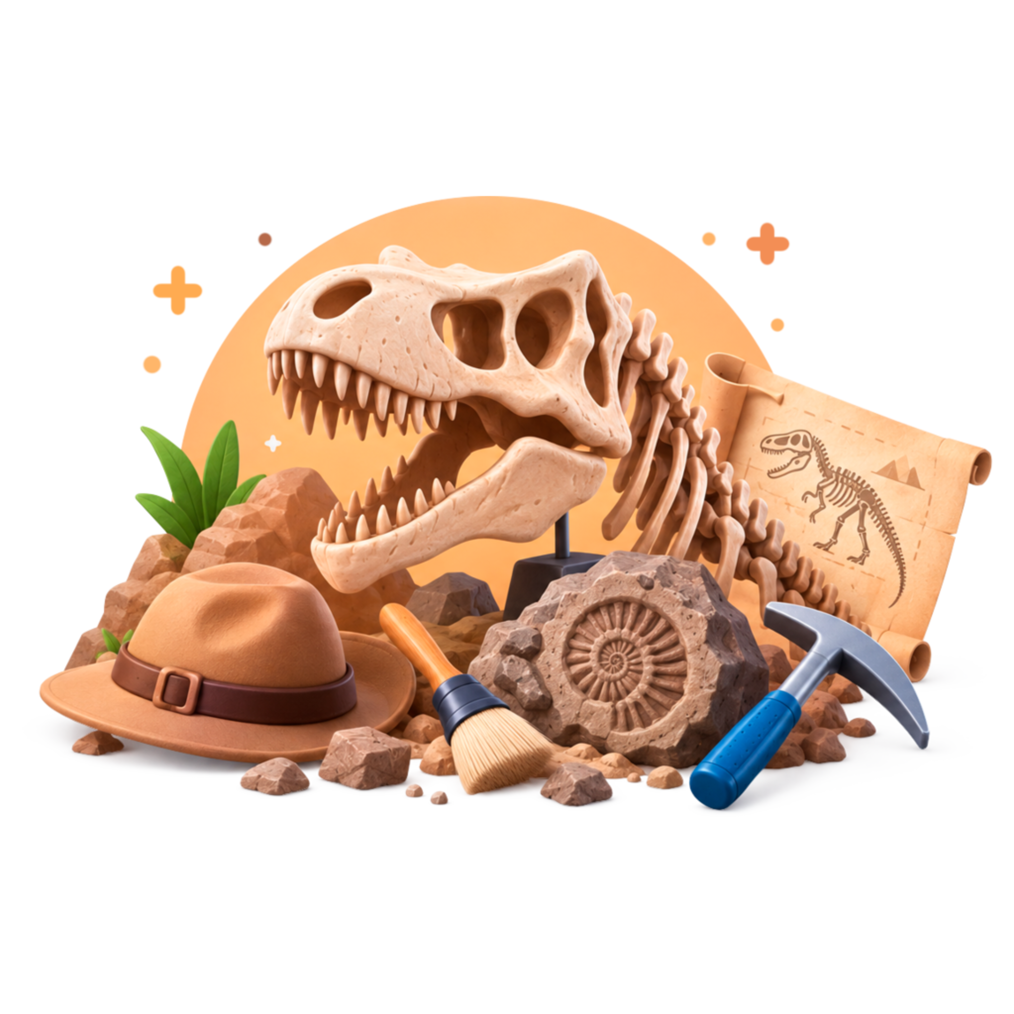 Archaeology