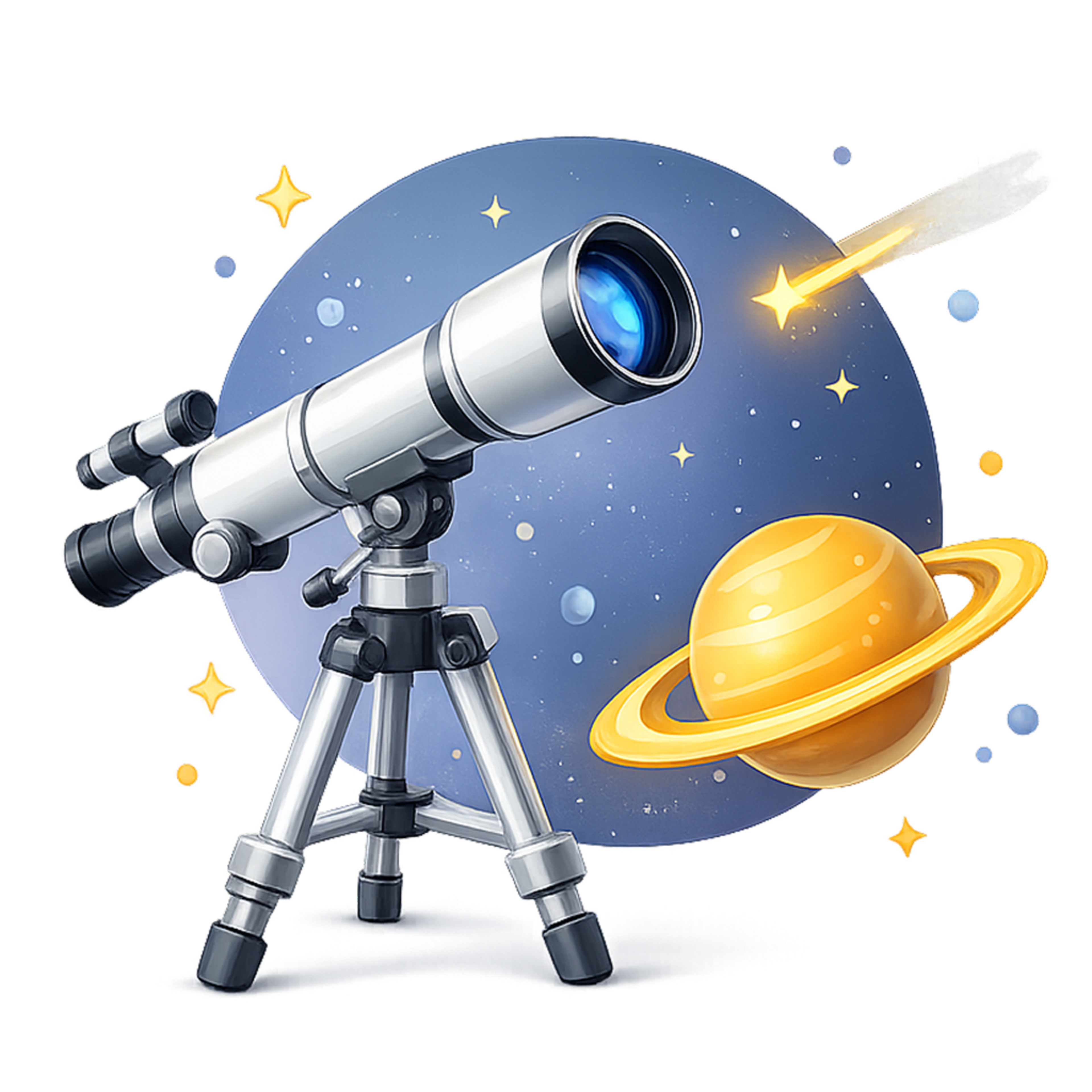 Astronomy