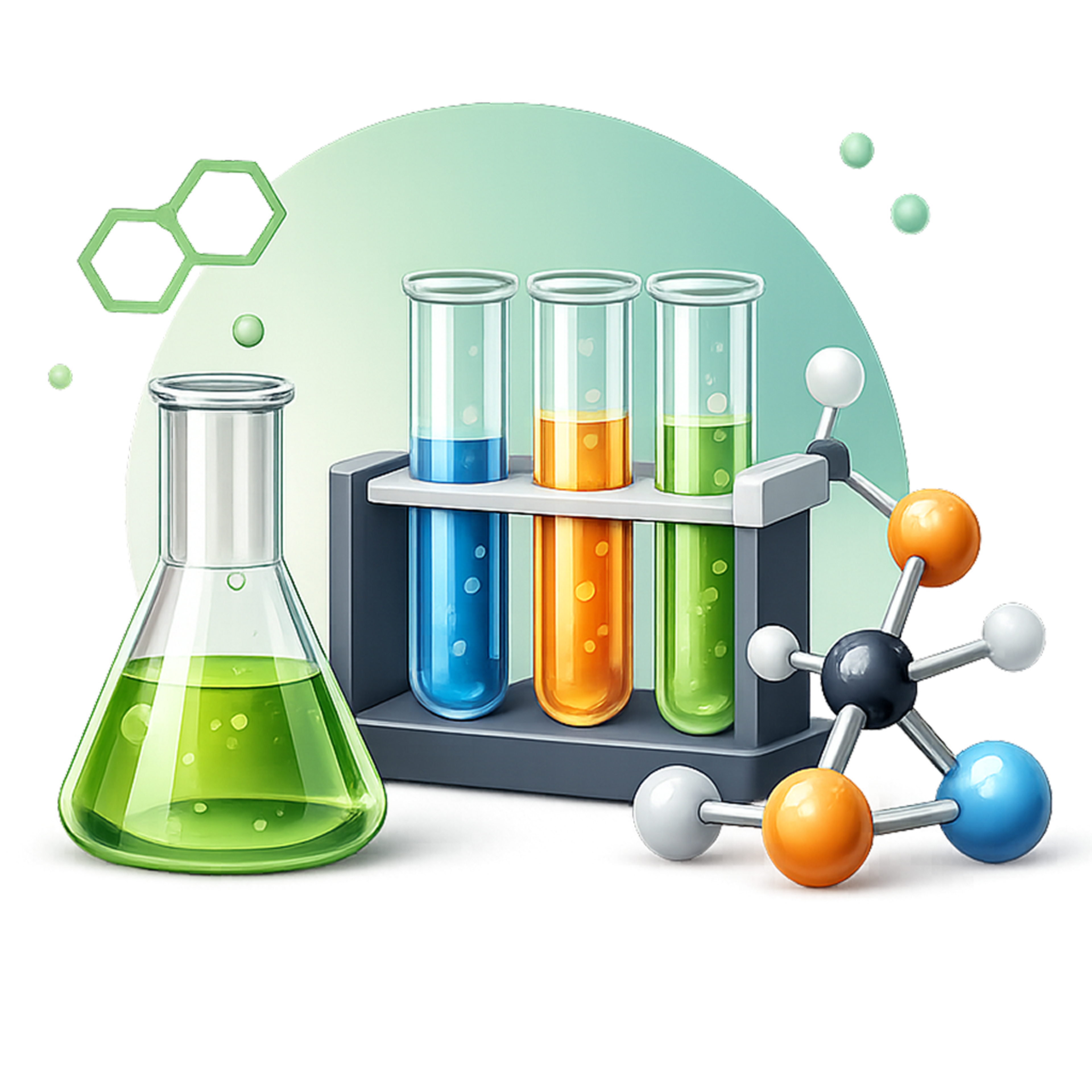 Chemistry