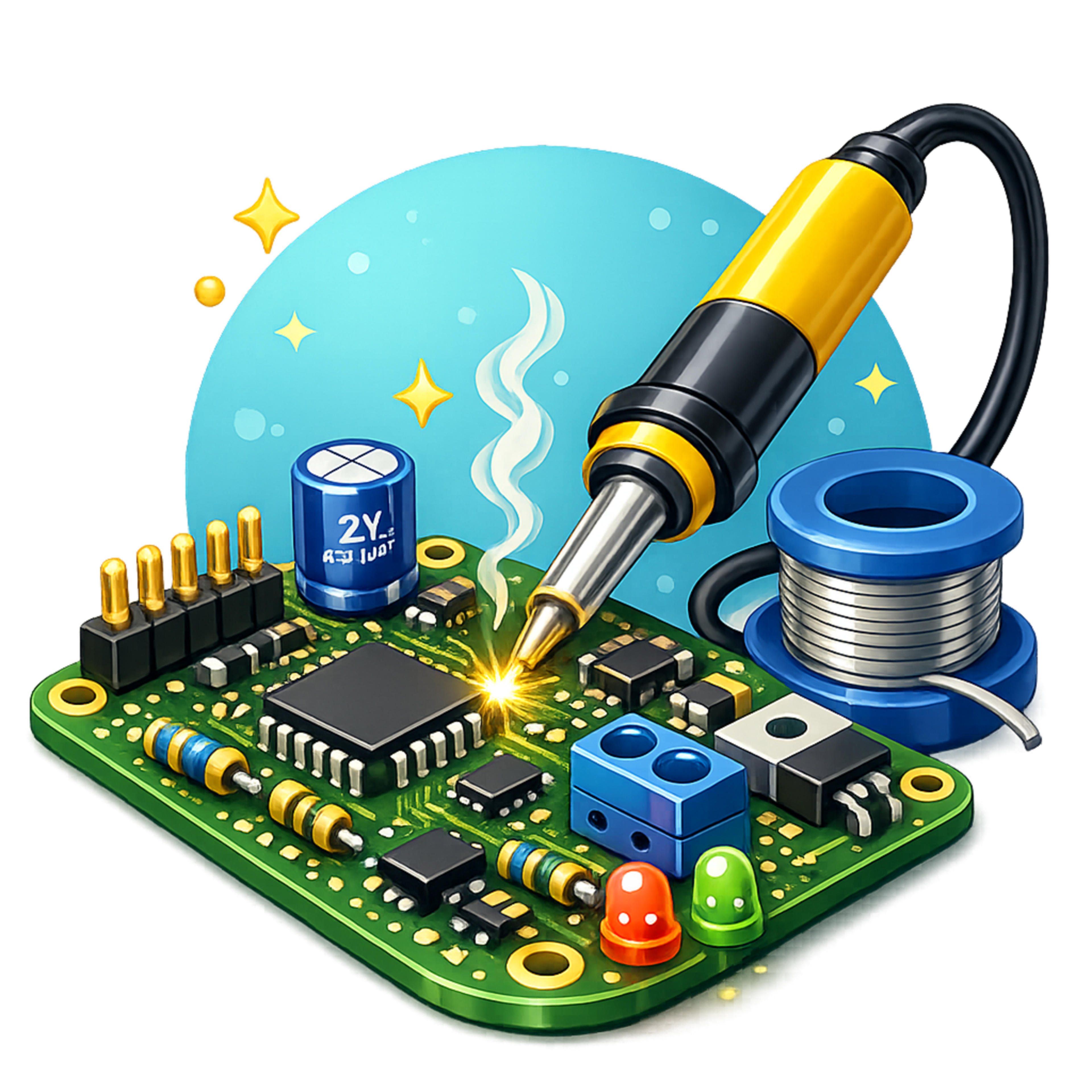 Electronics