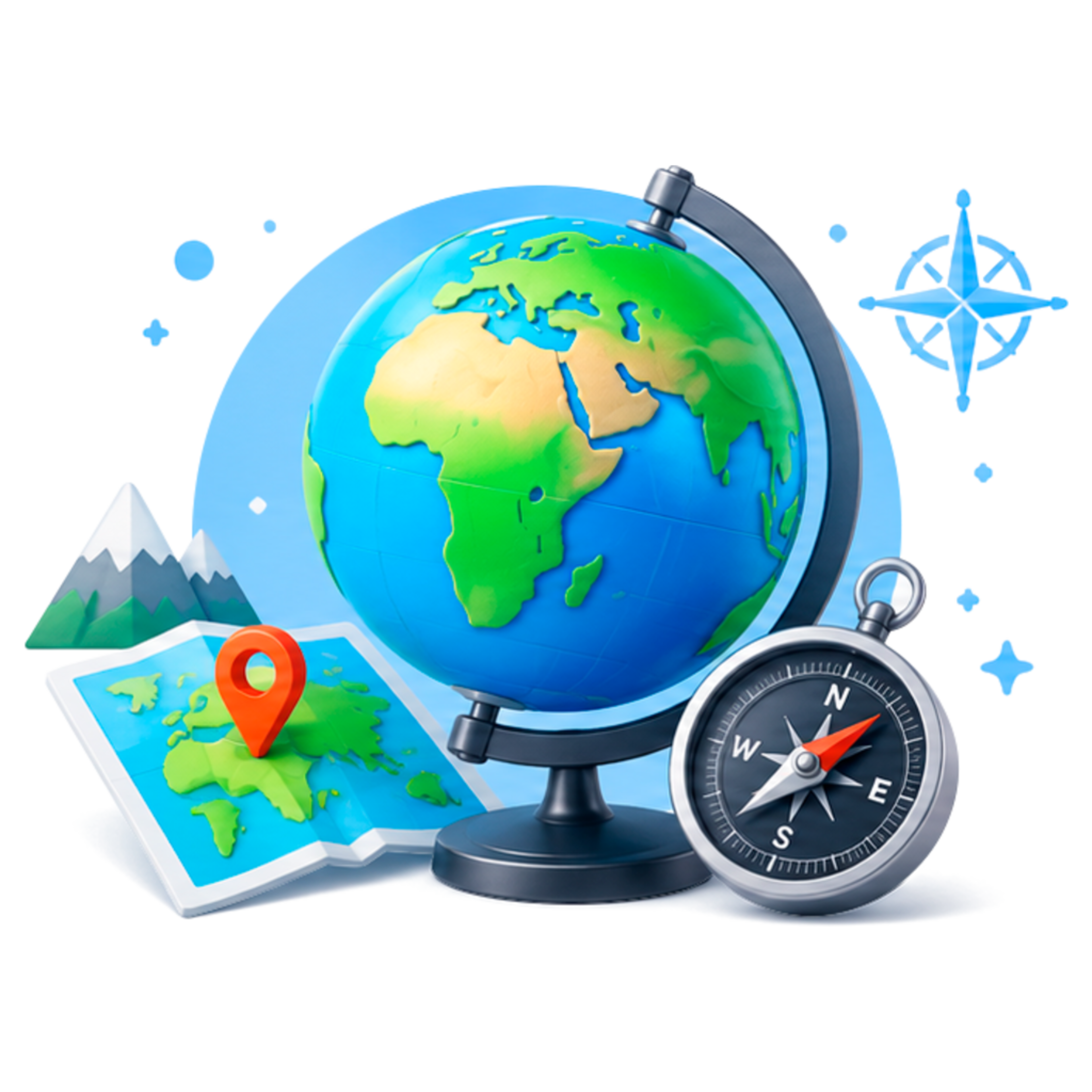 Geography