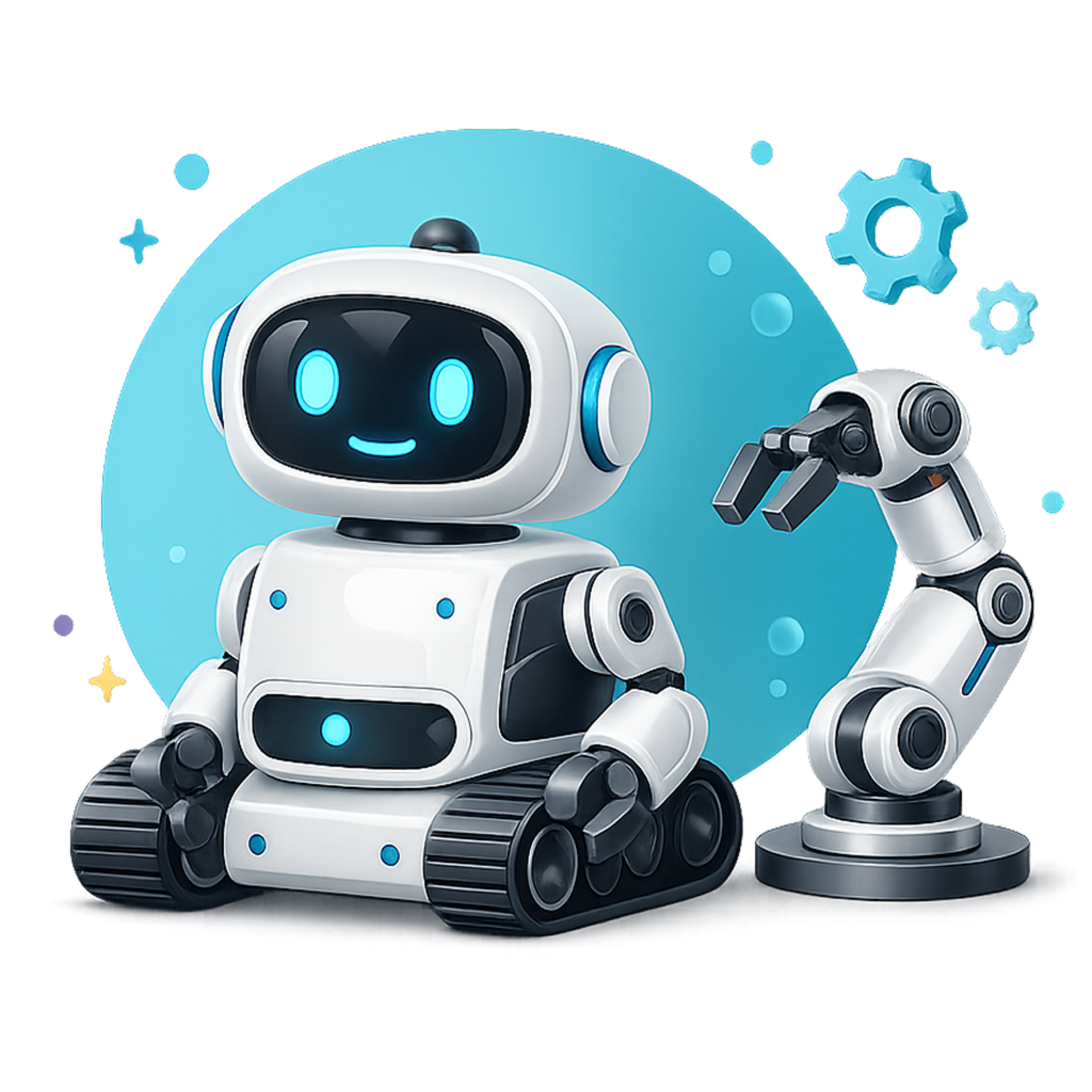 Robotics