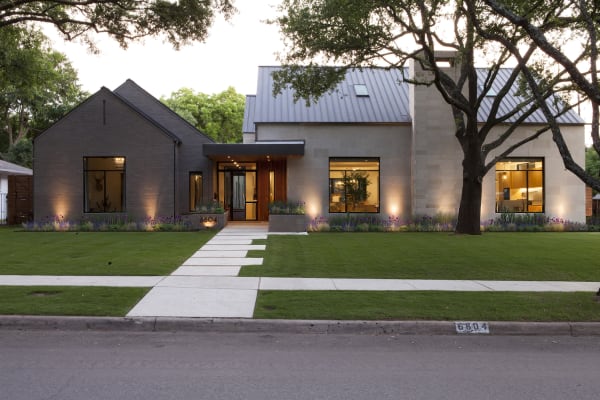 Nolen Homes