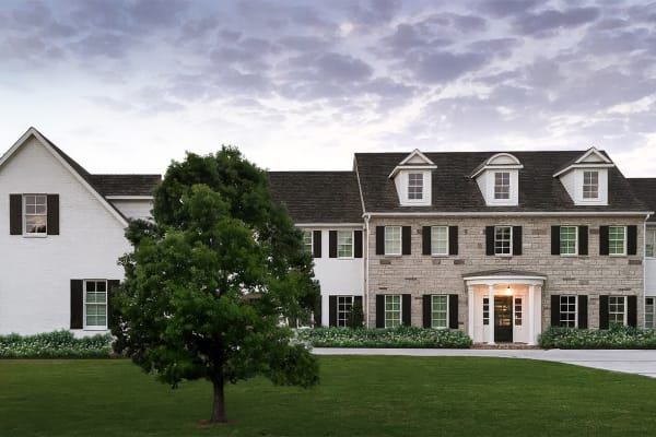 Nolen Homes
