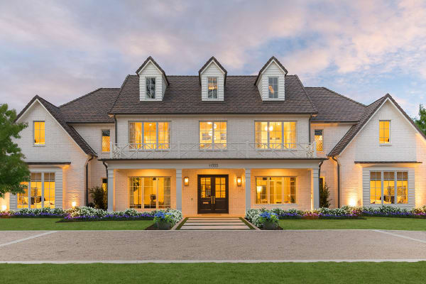 Nolen Homes