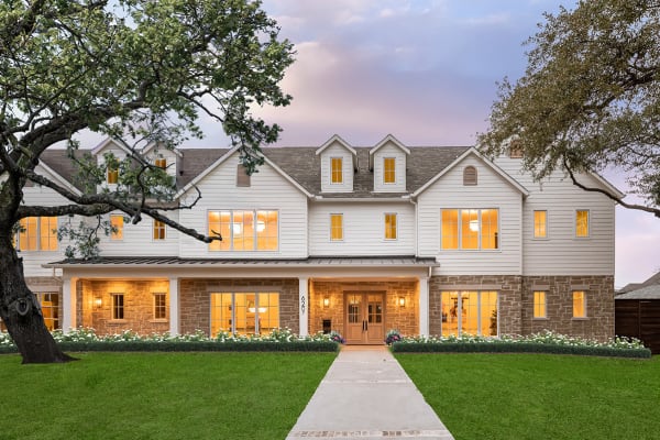 Nolen Homes