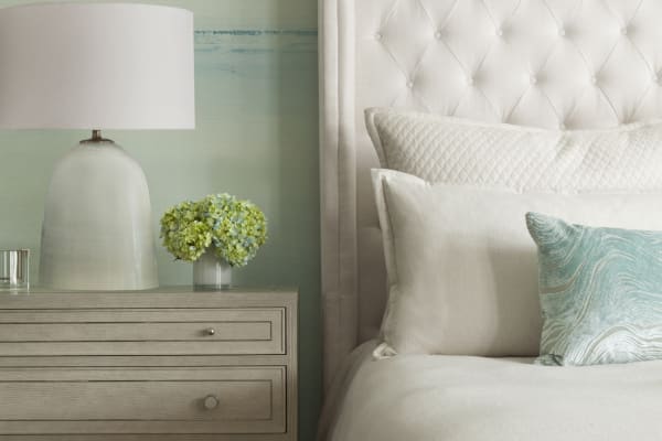 Bedrooms — Nolen Homes