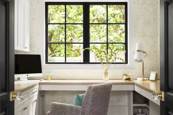 Living Areas — Nolen Homes