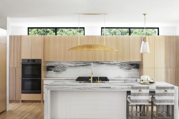 Kitchen & Dining — Nolen Homes