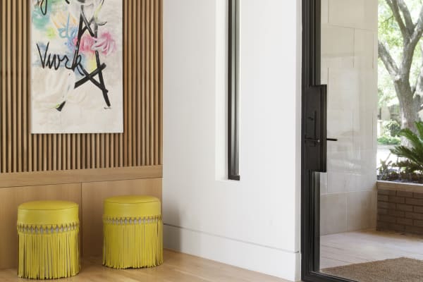 Living Areas — Nolen Homes