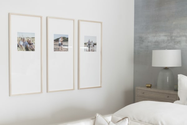 Bedrooms — Nolen Homes