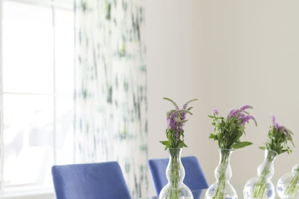 Kitchen & Dining — Nolen Homes