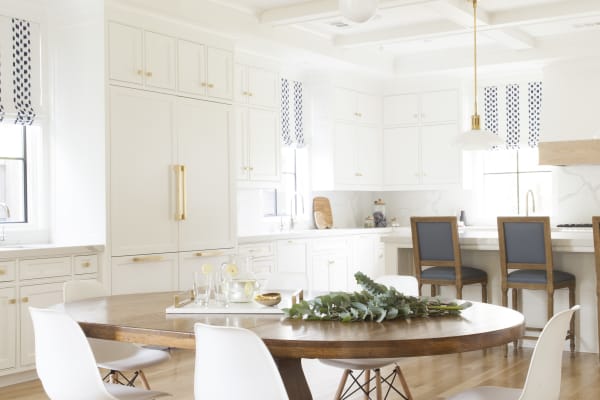 Kitchen & Dining — Nolen Homes