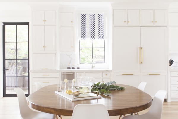 Kitchen & Dining — Nolen Homes
