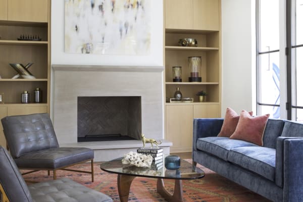 Nolen Homes
