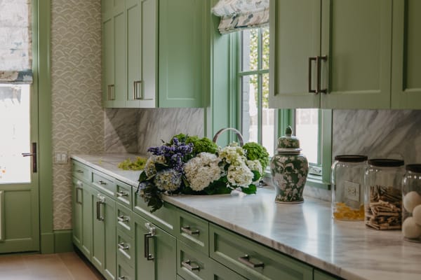 Nolen Homes