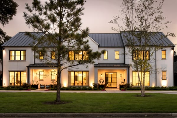 Exterior — Nolen Homes
