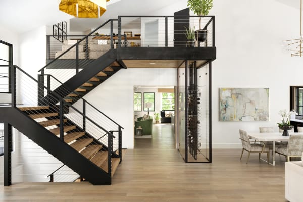 Nolen Homes
