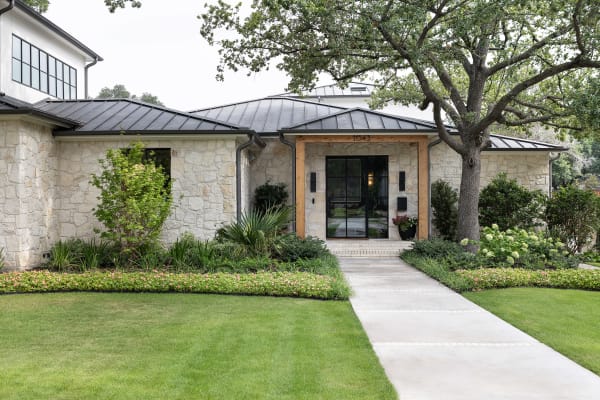 Nolen Homes