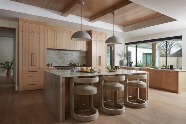 Nolen Homes