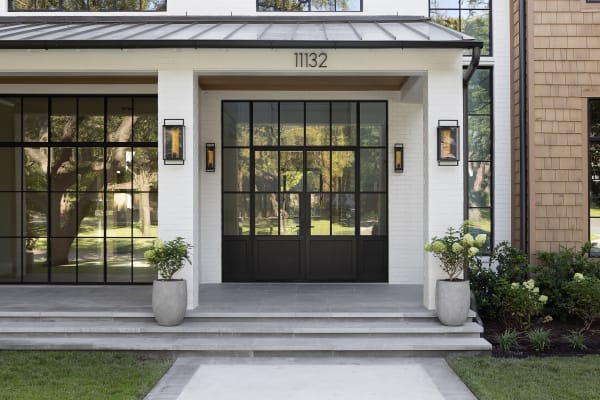 Nolen Homes