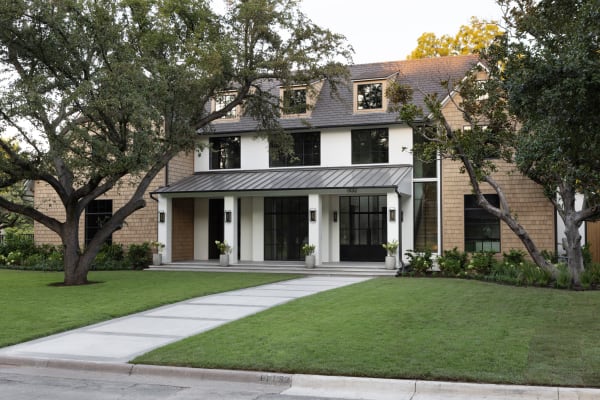 Nolen Homes