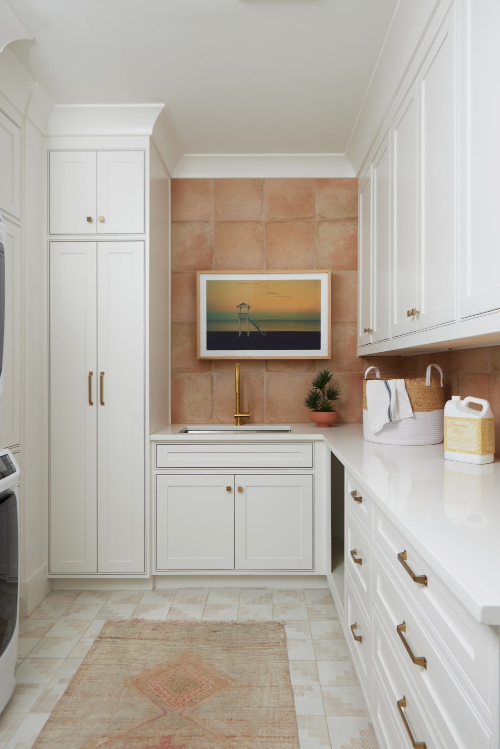 Soaking Tub